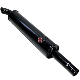 Tłumik okrągły krótki 830mm 4.1kg C-330  EMALIA ORYGINAŁ URSUS