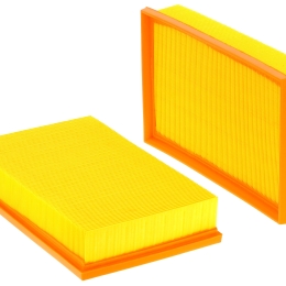 Filtr kabinowy NOT CERTIFIED EN15695 dla LINDNER UNITRAC 102 S