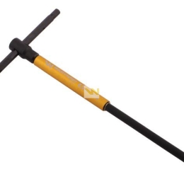 Klucz T ze spinnerem HEX 4.5 mm Waryński
