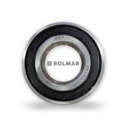 Łożysko kulkowe samonastawne K6207 2RS  (RM-K6207 2RS)