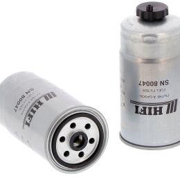Filtr paliwa dla KIEFER BOKI HY 1252