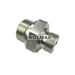 Redukcja 1" BSP / 3/4" BSP BB