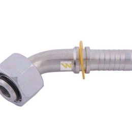 Zakucie hydrauliczne DKOL45 DN13 16L M22x1.5 Waryński ( sprzedawane po 5 )