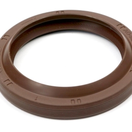 Pierścień uszczelniający uszczelniacz simering 2-wargowy wału przedni 57.2x76.2x9/13 2415344 Fluoroelastomer MF3 ORYGINAŁ URSUS