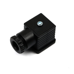 Wtyczka elektryczna 4-pin (3+PE). PG9 DISI