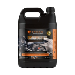 Wielozadaniowy preparat czyszczący APC (All Purpose Cleaner) EXTRA STRONG (koncentrat) 5l, Teger