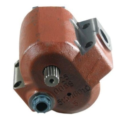 Pompa hydrauliczna (podnośnik) C-360 HYLMET