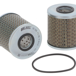 Filtr oleju dla COMPAIR-HOLMAN CV 125 S