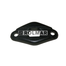 Prowadnica palca ślimaka O 16 mm 603754.2 Claas
