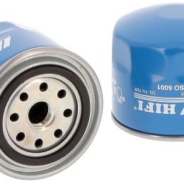 Filtr oleju dla BOBCAT S 130