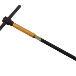 Klucz T ze spinnerem HEX 8 mm Waryński