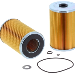 Filtr oleju dla HITACHI UH 045-7