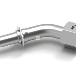 Zakucie hydrauliczne ORFS45 DN06 9/16"-18 PREMIUM Waryński ( sprzedawane po 2 )