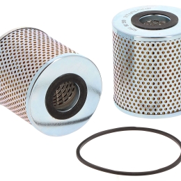 Filtr oleju dla CLAYSON 1520