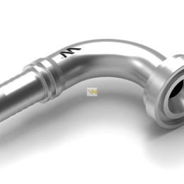 Zakucie hydrauliczne SFL90 DN20-1/2" (fi 30.2mm) PREMIUM Waryński
