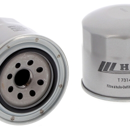 Filtr oleju dla HANIX N 120