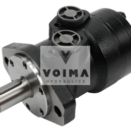 Silnik hydrauliczny orbitalny V-MR-S-S 50 cm3/obr (140 bar / max.175 bar) VOIMA