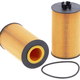 Filtr oleju dla DEUTZ-FAHR 7230 TTV