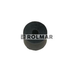 Tuleja gumowa podsiewacza 44x35mm 619342.1 Claas