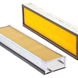 Filtr kabinowy NOT CERTIFIED EN15695 dla LAMBORGHINI R 1-35