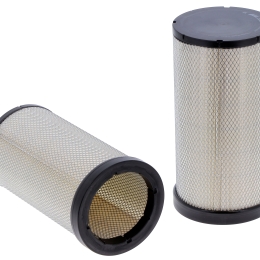 Filtr powietrza - bezpiecznik dla ICE 525 RF