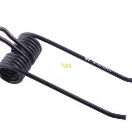 Palec podbieracza zastosowanie Hesston 701700111 Waryński