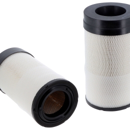 Filtr powietrza - główny dla TAMROCK DX 500 R