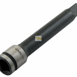 Przedłużka 1/2". 125mm, Waryński