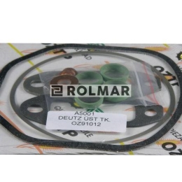 Komplet uszczelek głowicy 1-głowica 2910048, 02910165 Deutz