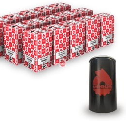 Filtr oleju PP-49 MF-3 ORYGINAŁ URSUS, (sprzedawane po 15)