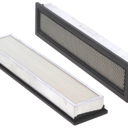 Filtr kabinowy NOT CERTIFIED EN15695 dla SAME 100 F DORADO