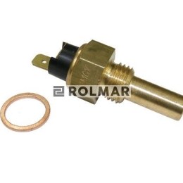 Czujnik temperatury wody, oleju 38004736001 M14 Bizon 