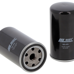 Filtr oleju dla FUCHS 720