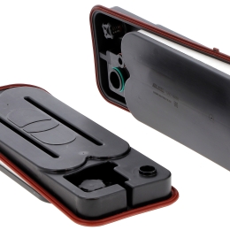 Filtr odpowietrzania dla SENNEBOGEN 735 E