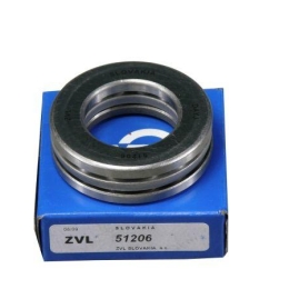 Łożysko 51206 Słowackie