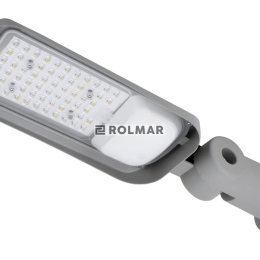 LAMPA, OPRAWA PARKINGOWA LED JAZMIN 50W 4000K 6750LM IP65