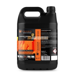 Płyn do czyszczenia elewacji 5l / TEGER