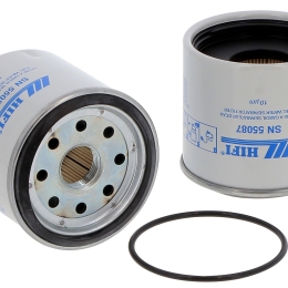 Filtr paliwa dla VOLVO L 30 G