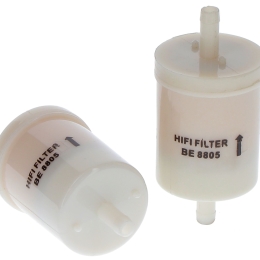 Filtr paliwa dla KNIKMOPS KM 235