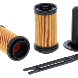 Filtr mocznika dla BOBCAT TL 38.70