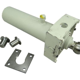 Cylinder hydrauliczny, siłownik kpl. D-35, D-47 CT-S305-16-60/2/520 (jednostronny) Przyczepa Kraj