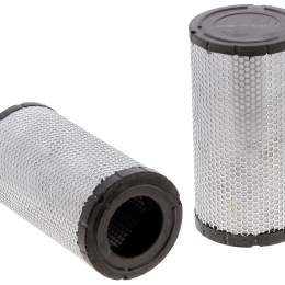 Filtr kabinowy NOT CERTIFIED EN15695 dla JOHN DEERE 8100