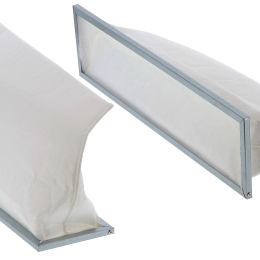 Filtr kabinowy NOT CERTIFIED EN15695 dla PLOEGER EPD 520