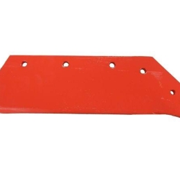Eurolemiesz prawy 16" Kverneland. Vulcan pasuje śruba M12X34OV2 - 4 szt.