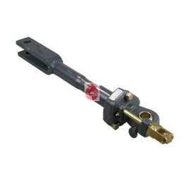 Wieszak z regul.z kabiny C-385 1224 1654 ORYGINAŁ URSUS