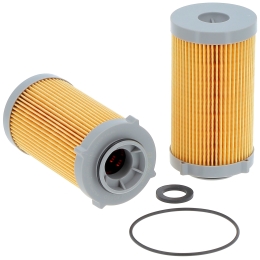 Filtr paliwa dla VALTRA T 175 DIRECT