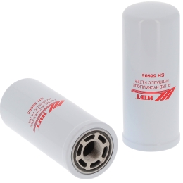 Filtr hydrauliczny transmisji dla LAVERDA AL 59