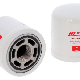 Filtr hydrauliczny dla IMER PRESTIGE