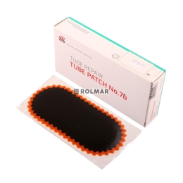Łatka-7b rozmiar 150x75 TIP-TOP ( sprzedawane po 10 )