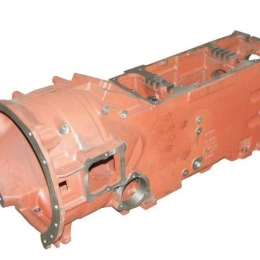 Obudowa skrzyni biegów C-360